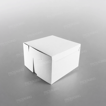 Cake Box