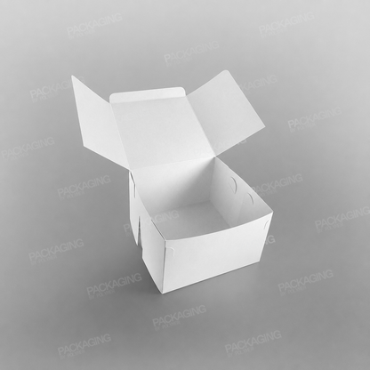 Cake Box