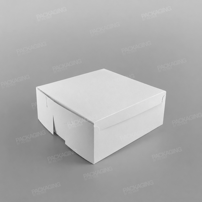Cake Box
