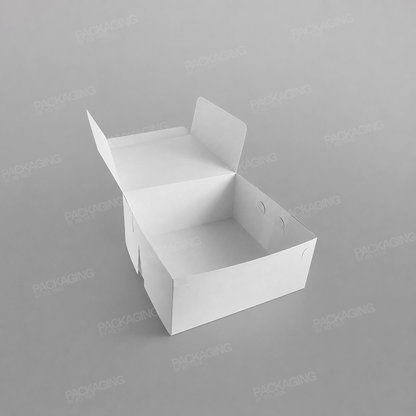 Cake Box