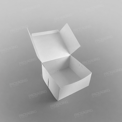Cake Box