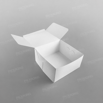 Cake Box