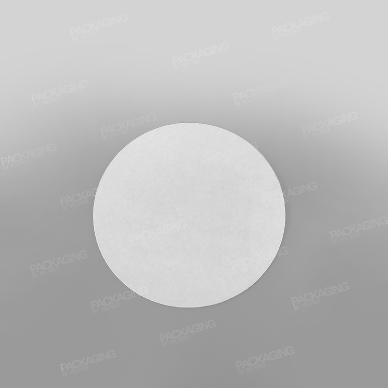 Cake Card Round - 11 inch