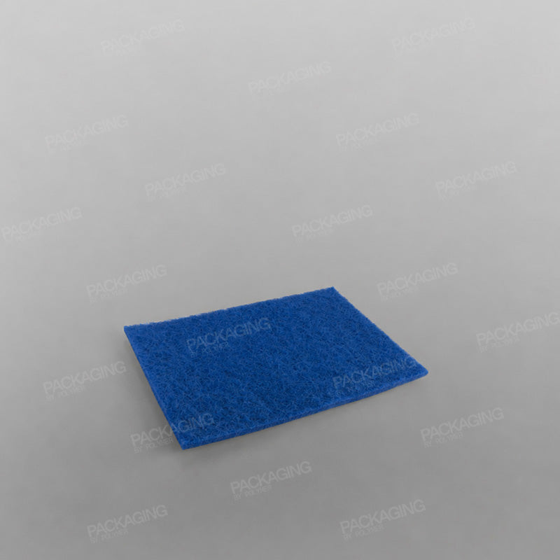 Blue Scouring Pads [240x140mm]