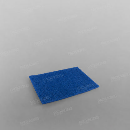 Blue Scouring Pads [240x140mm]