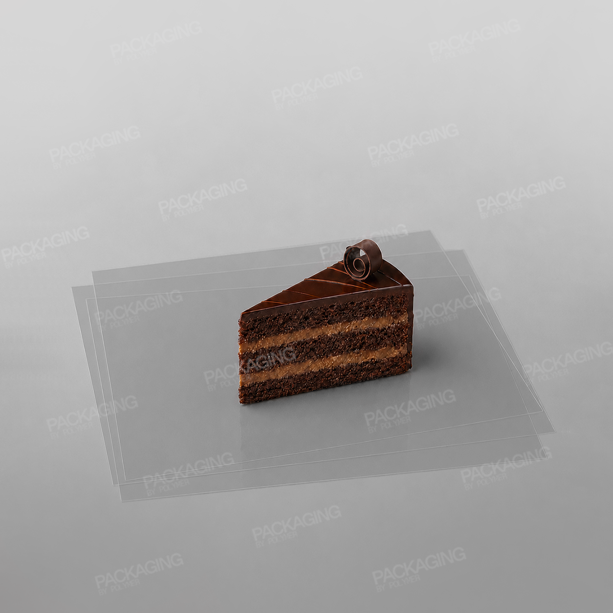 ProPylene Cello Cake Sheet