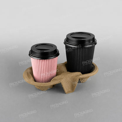 2CUP Carry Tray