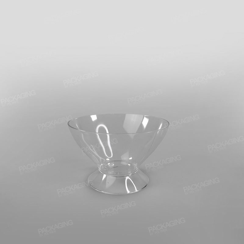Round Goblet Pot - 250ml