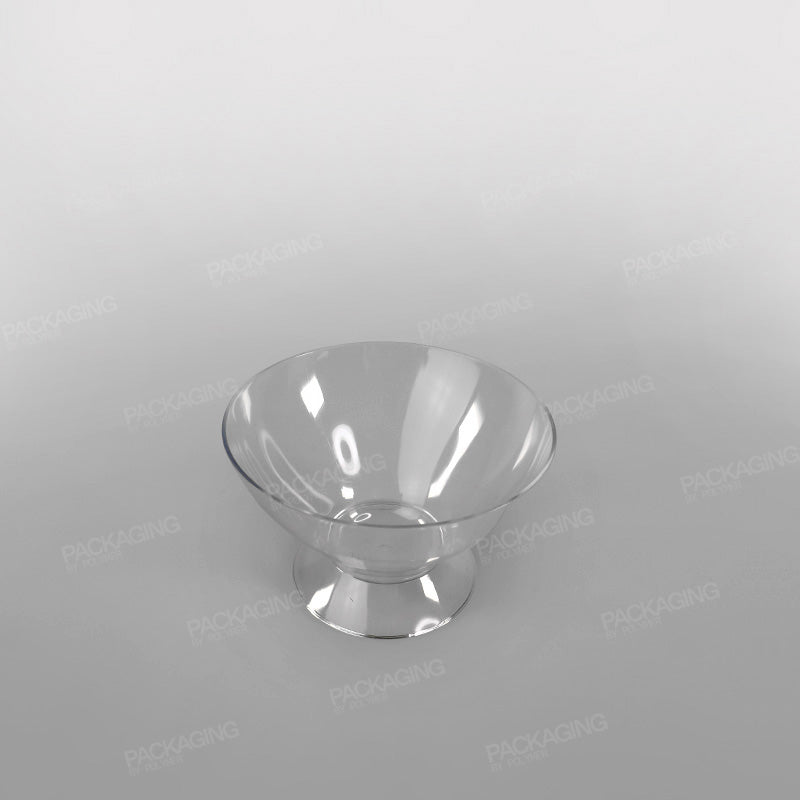 Round Goblet Pot - 250ml