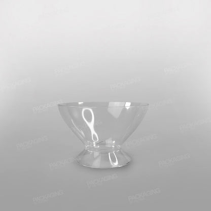 Round Goblet Pot - 250ml
