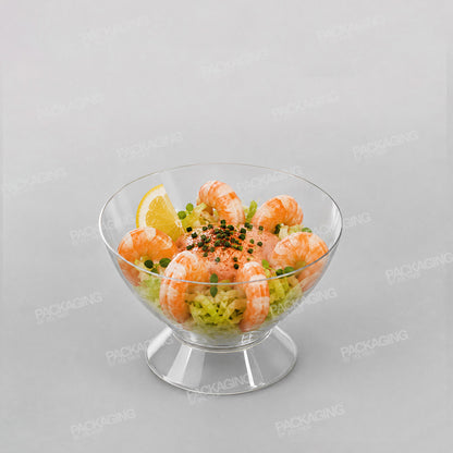 Round Goblet Pot - 250ml