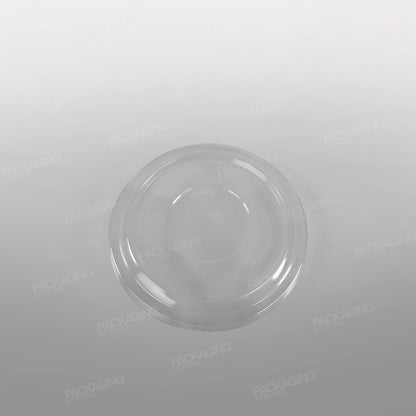 Lid For Round PET Clear Dessert Pot