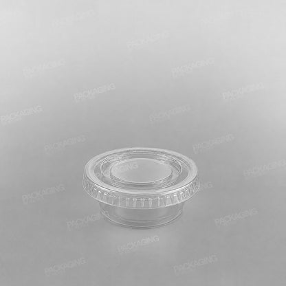 Somoplast Plastic Sauce Pot Lid