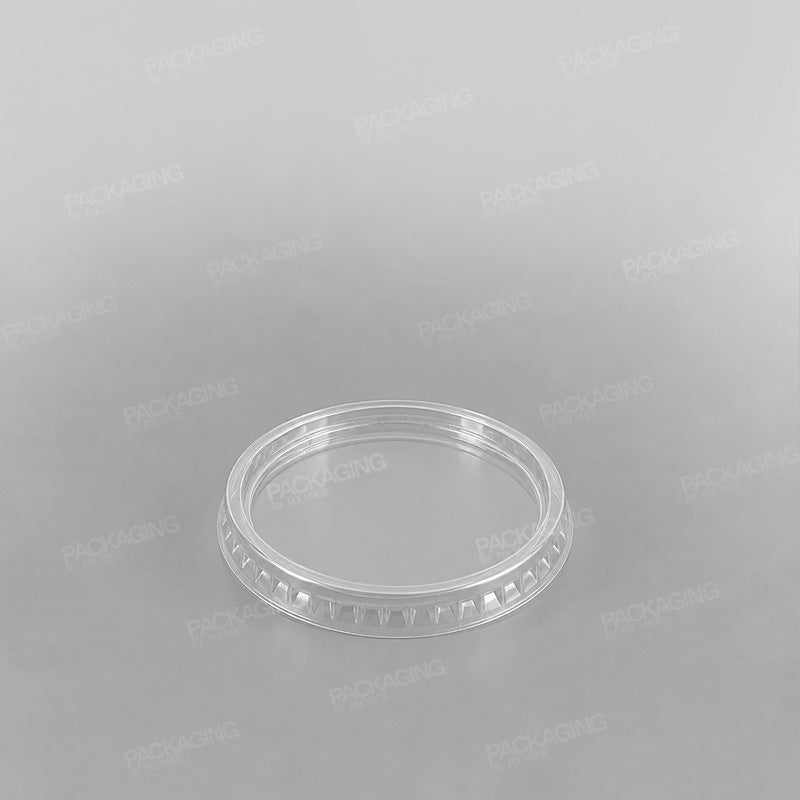 Somoplast Plastic Sauce Pot Lid