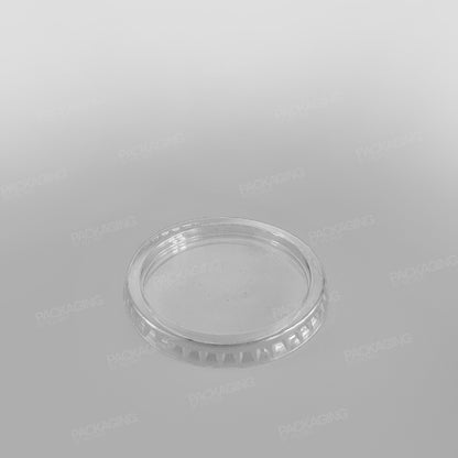 Dispo Clear Deli Container Lid - 32oz