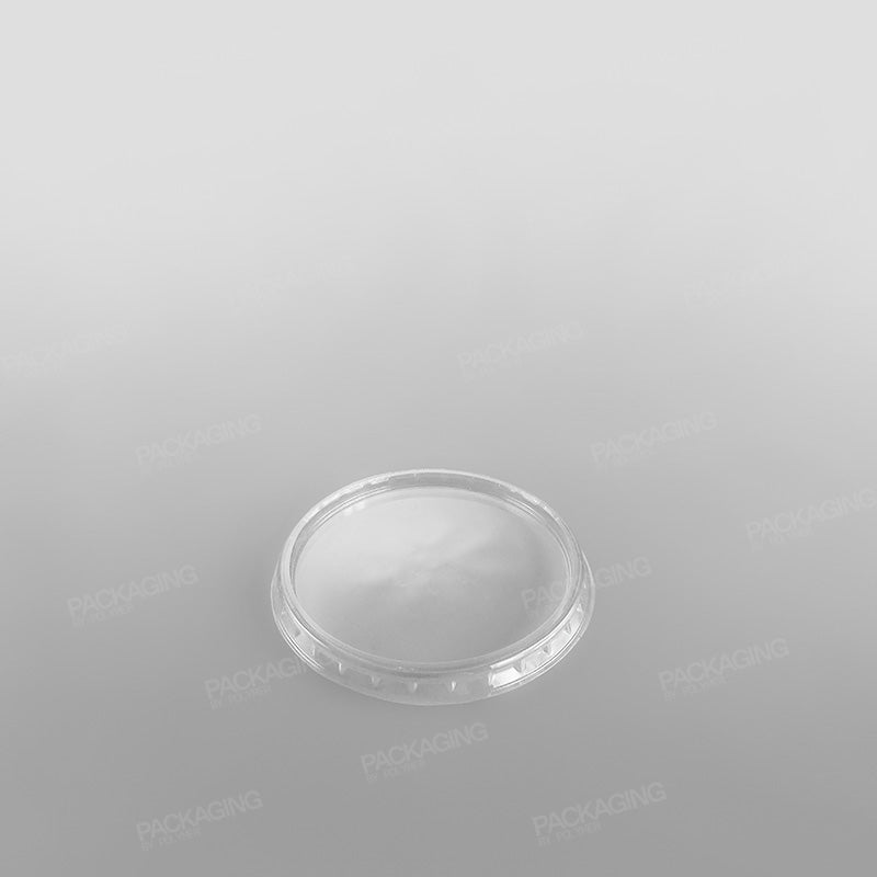 Dispo Clear Deli Container Lid - 32oz