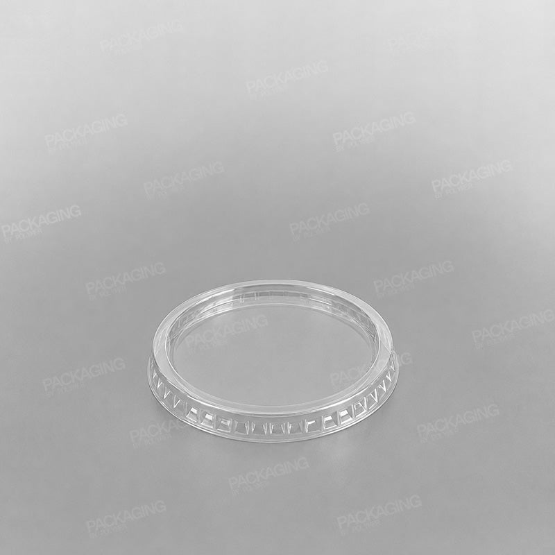 Somoplast Plastic Sauce Pot Lid