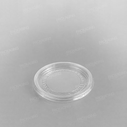 Somoplast Clear Lid For Clear Deli Container [250/350/500ml]