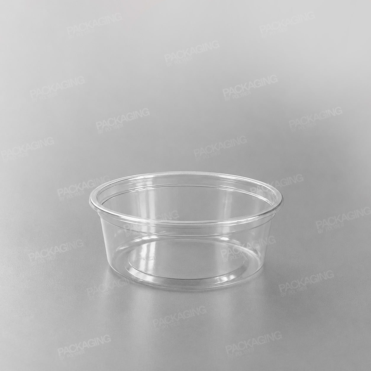 Somoplast Clear Deli Container
