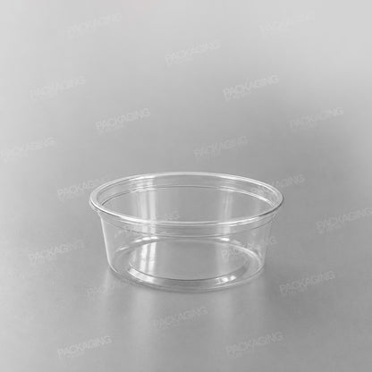 Somoplast Clear Deli Container