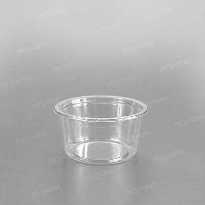 Somoplast Clear Deli Container