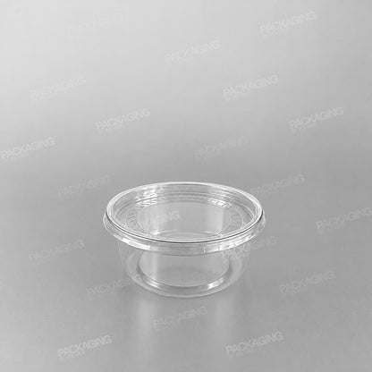 Somoplast Clear Deli Container