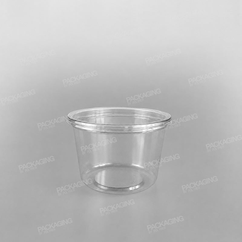 Somoplast Clear Deli Container