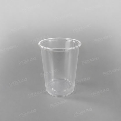 Dispo Clear Deli Container - 32oz