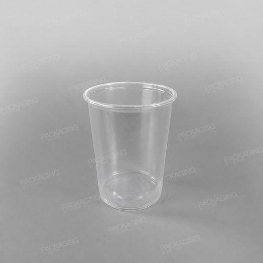 Dispo Clear Deli Container - 32oz