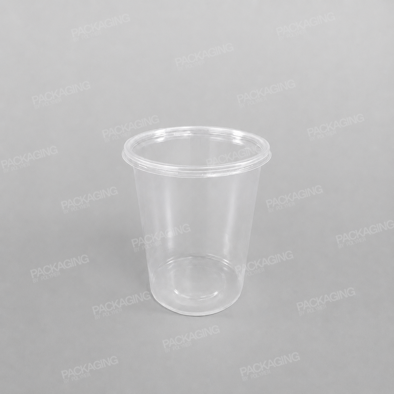 Dispo Clear Deli Container - 32oz