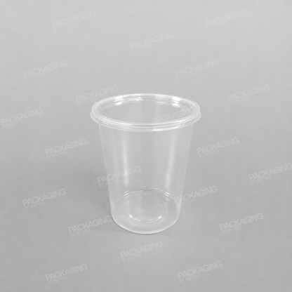 Dispo Clear Deli Container - 32oz