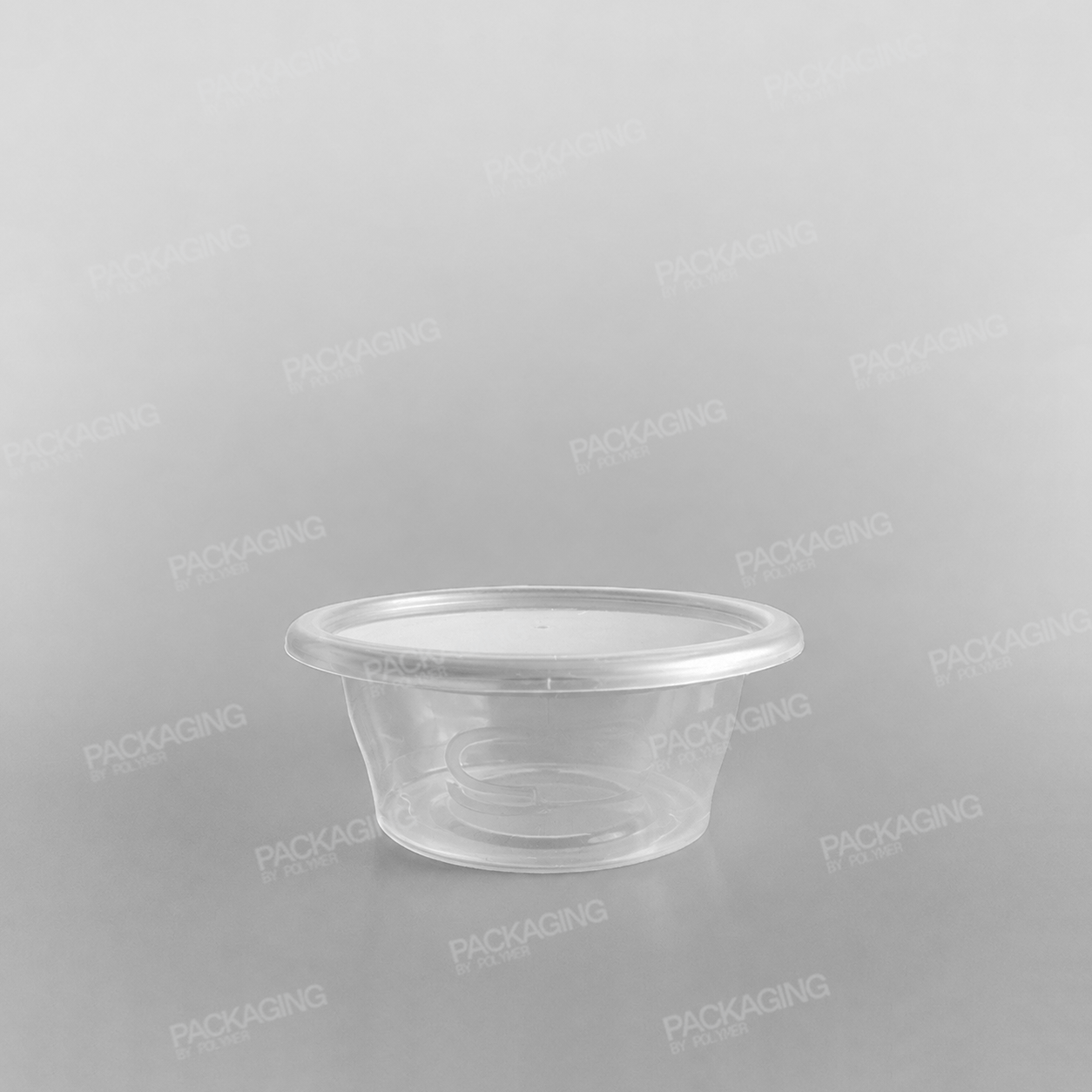 Satco Round Pots & Lids