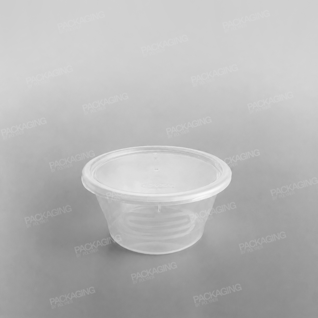 Satco Round Pots & Lids