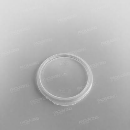 Satco Round Pots & Lids