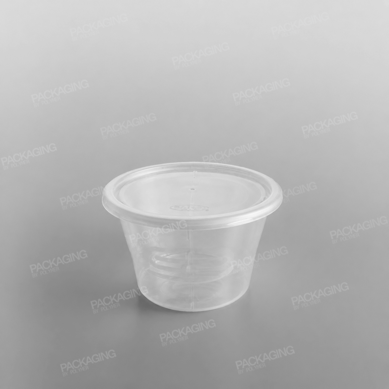 Satco Round Pots & Lids