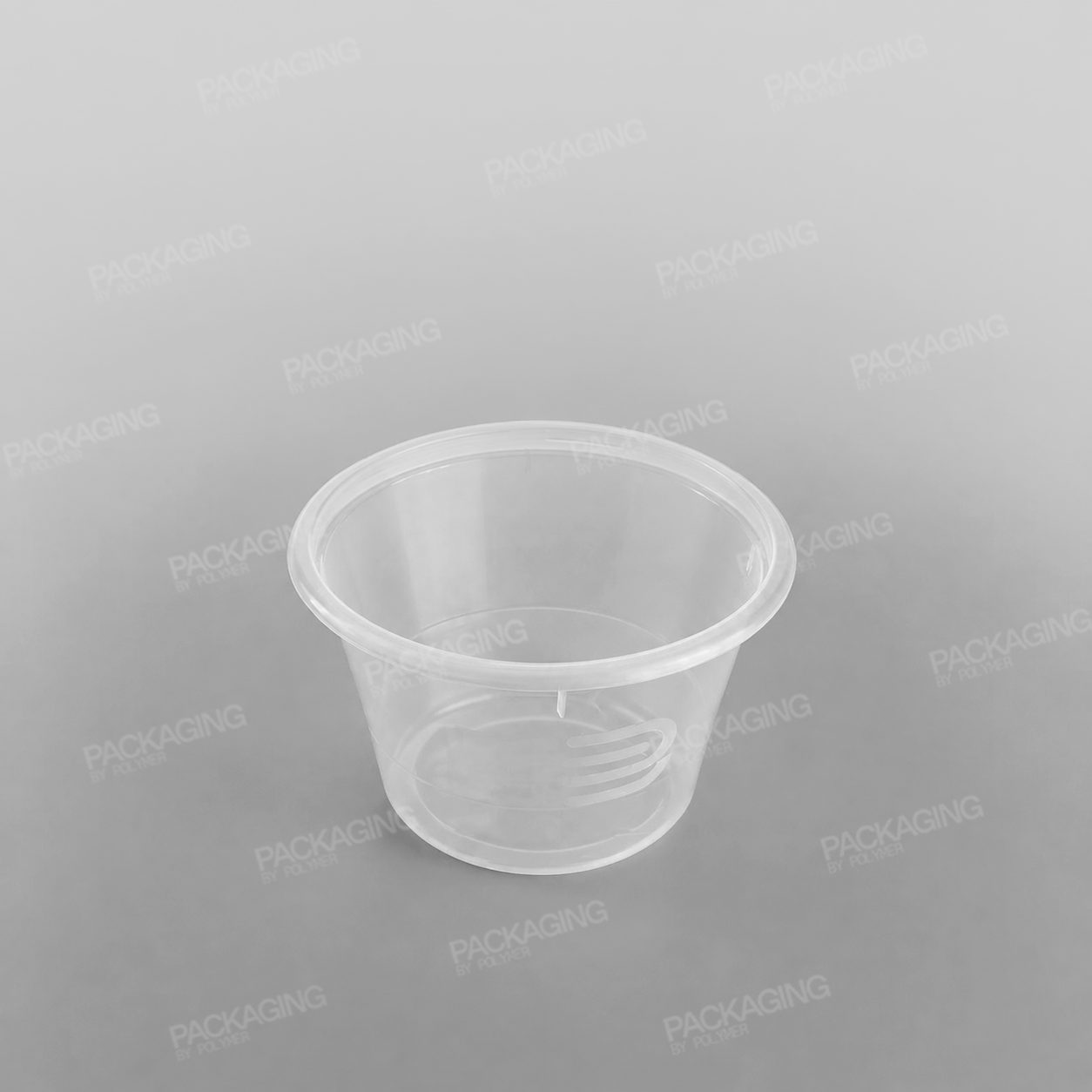 Satco Round Pots & Lids