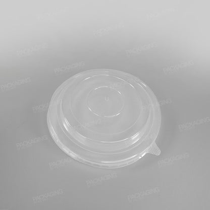 Polymer PP Lid For Food Bowl - Kraft