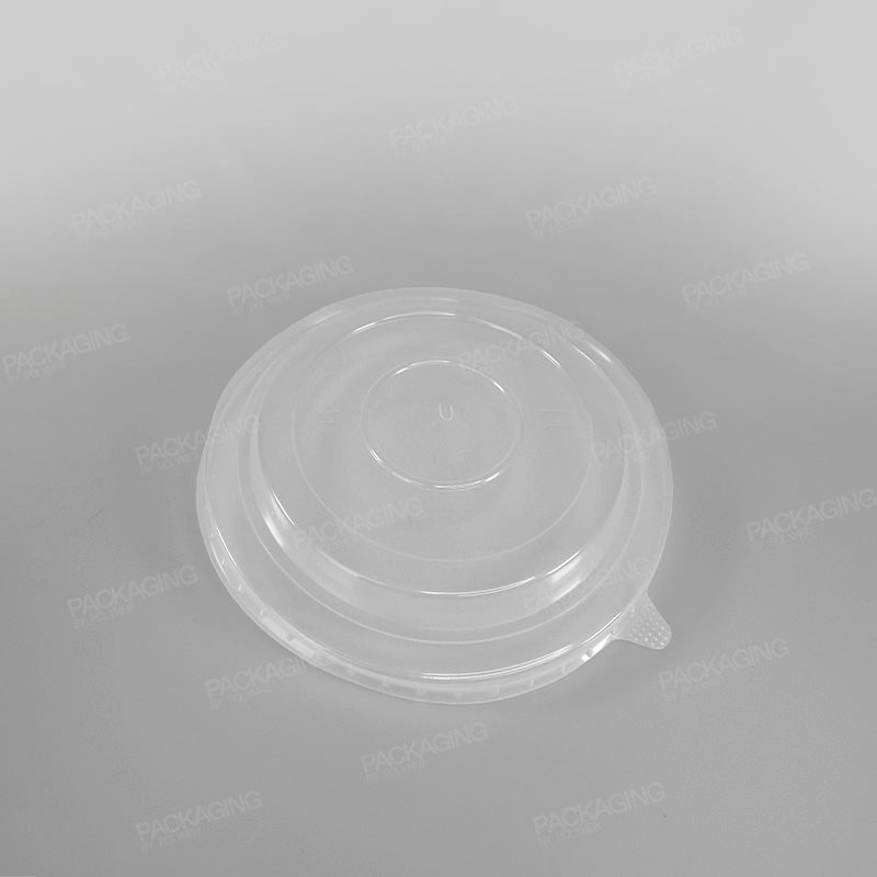 Polymer PP Lid For Food Bowl - Kraft