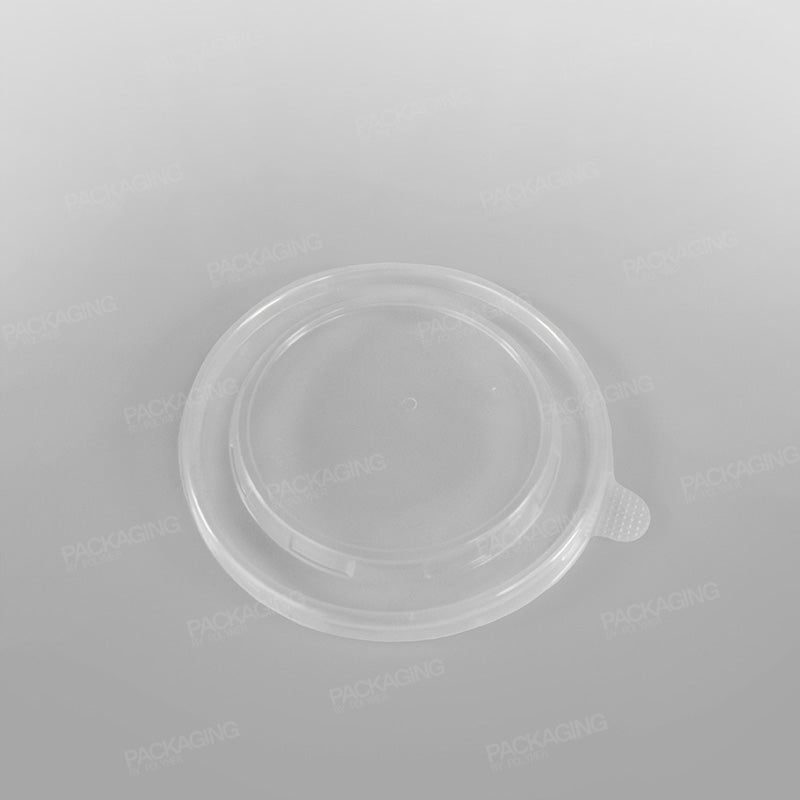 Somo PP Lid For Kraft Food Bowl