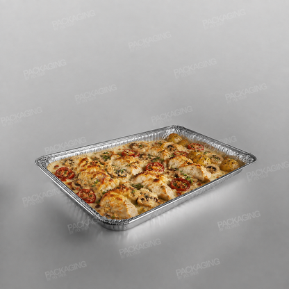 Full Shallow Gastronom [524x325x40mm]