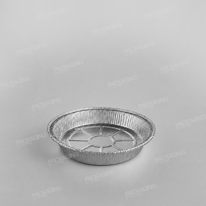 Foil Container [9inch] Round