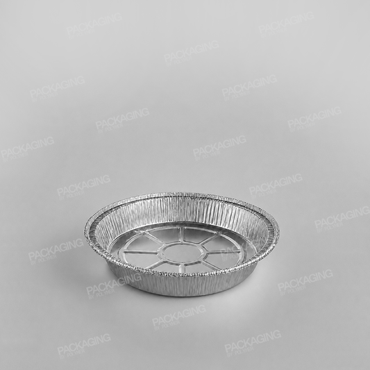 Foil Container [9inch] Round