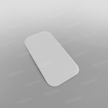 No6A Paper Board Lid