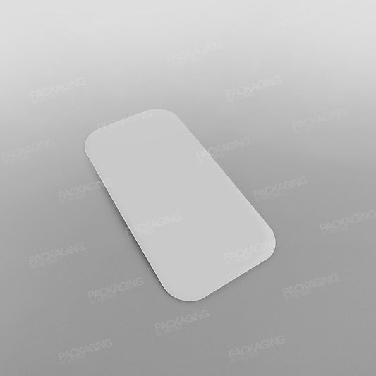 No6A Paper Board Lid
