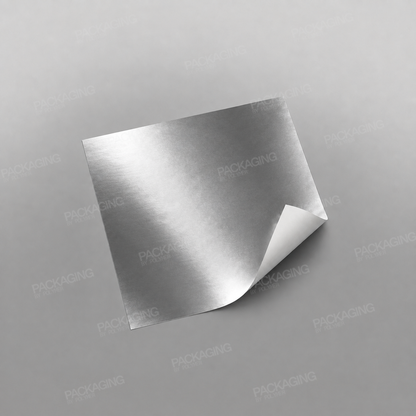 Foil Lined Wrapping Paper - 320 x 320mm