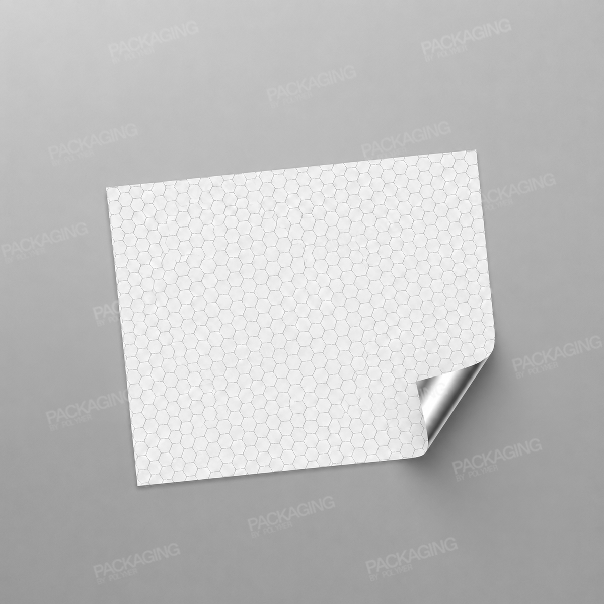 Honeycomb Foil Insulated Burger/ Sandwich Wrapping Paper