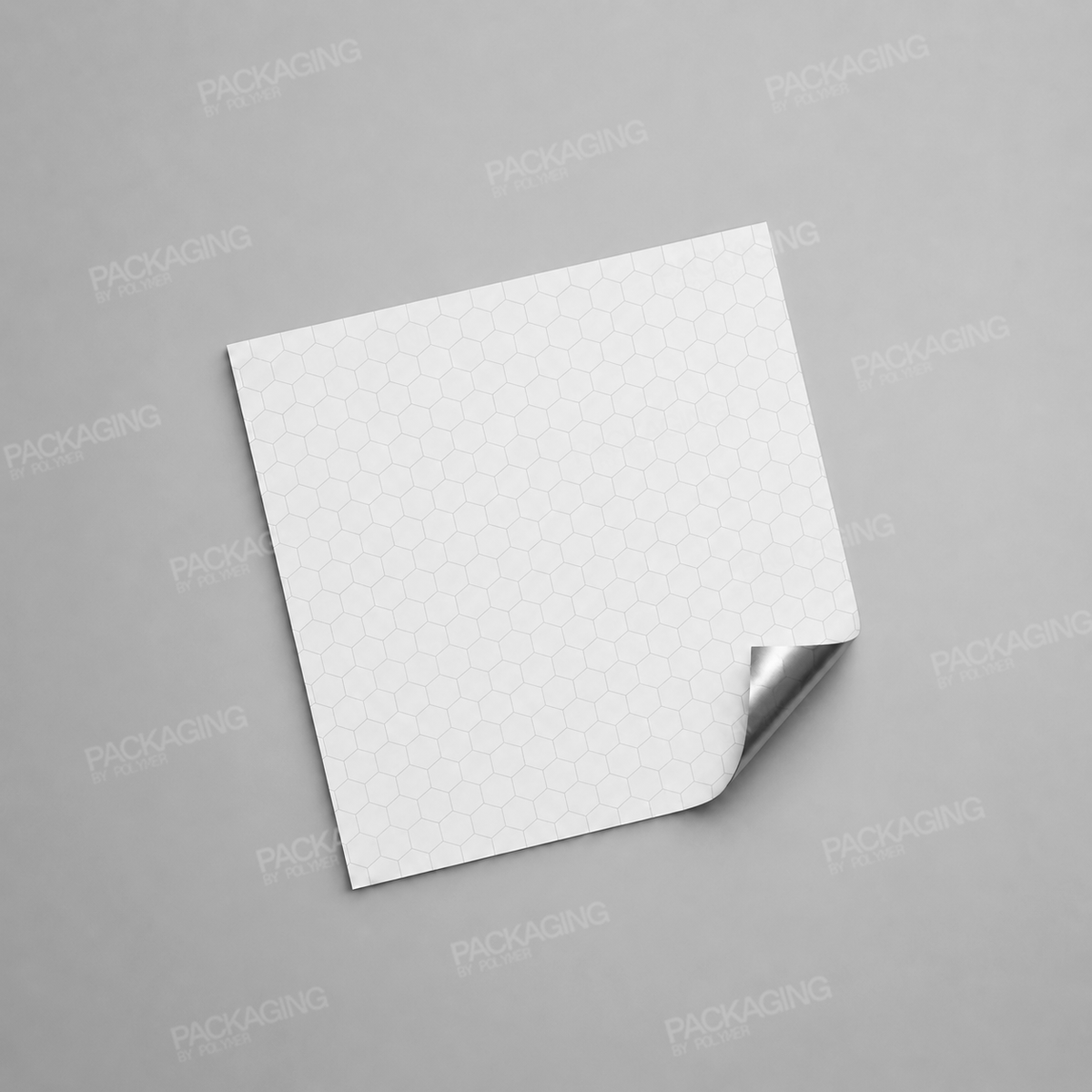 Honeycomb Foil Insulated Burger/ Sandwich Wrapping Paper