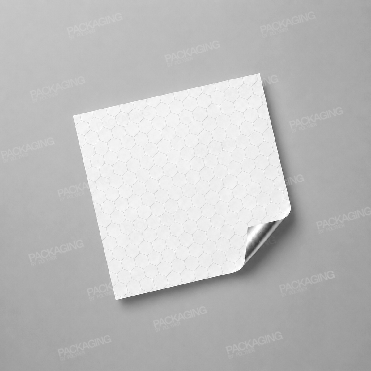 Honeycomb Foil Insulated Burger/ Sandwich Wrapping Paper