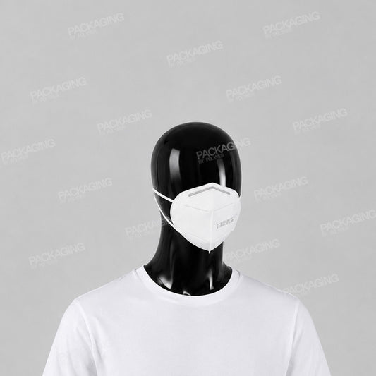 Face Mask KN95/FFP2