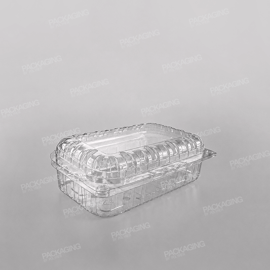 Somoplast Fruit Punnet